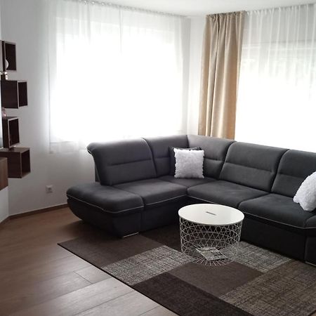 Apartman Rada Kraljevica Exteriér fotografie