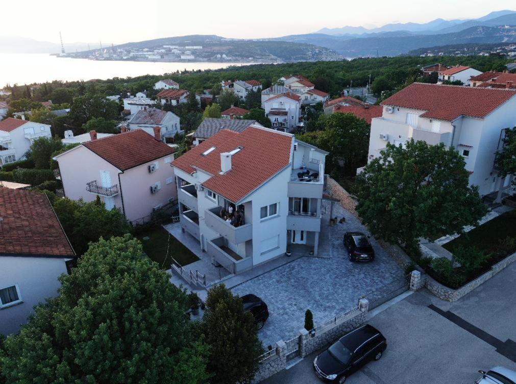 Apartman Rada Kraljevica Exteriér fotografie