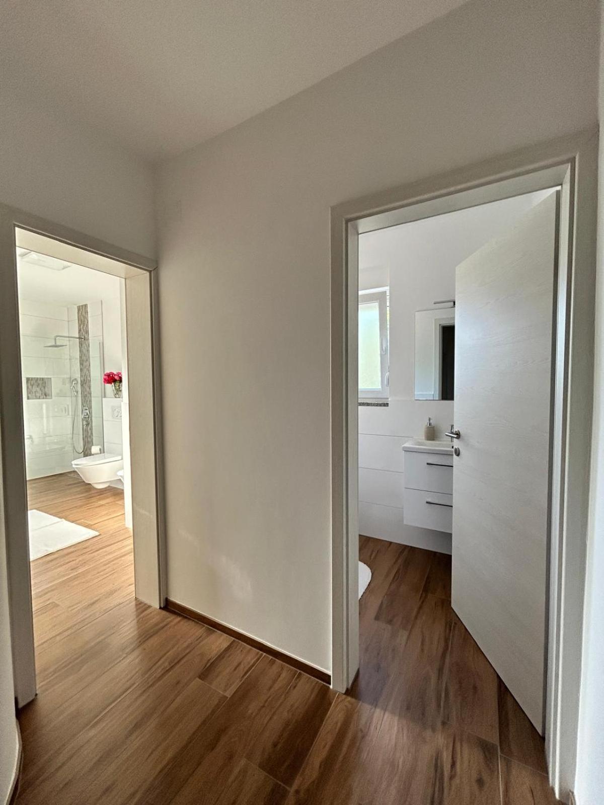 Apartman Rada Kraljevica Exteriér fotografie
