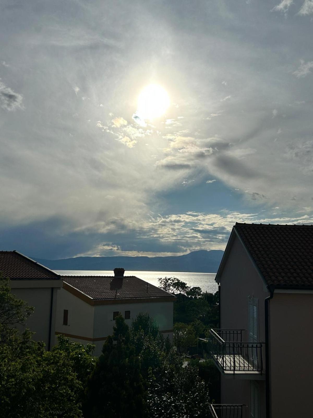 Apartman Rada Kraljevica Exteriér fotografie