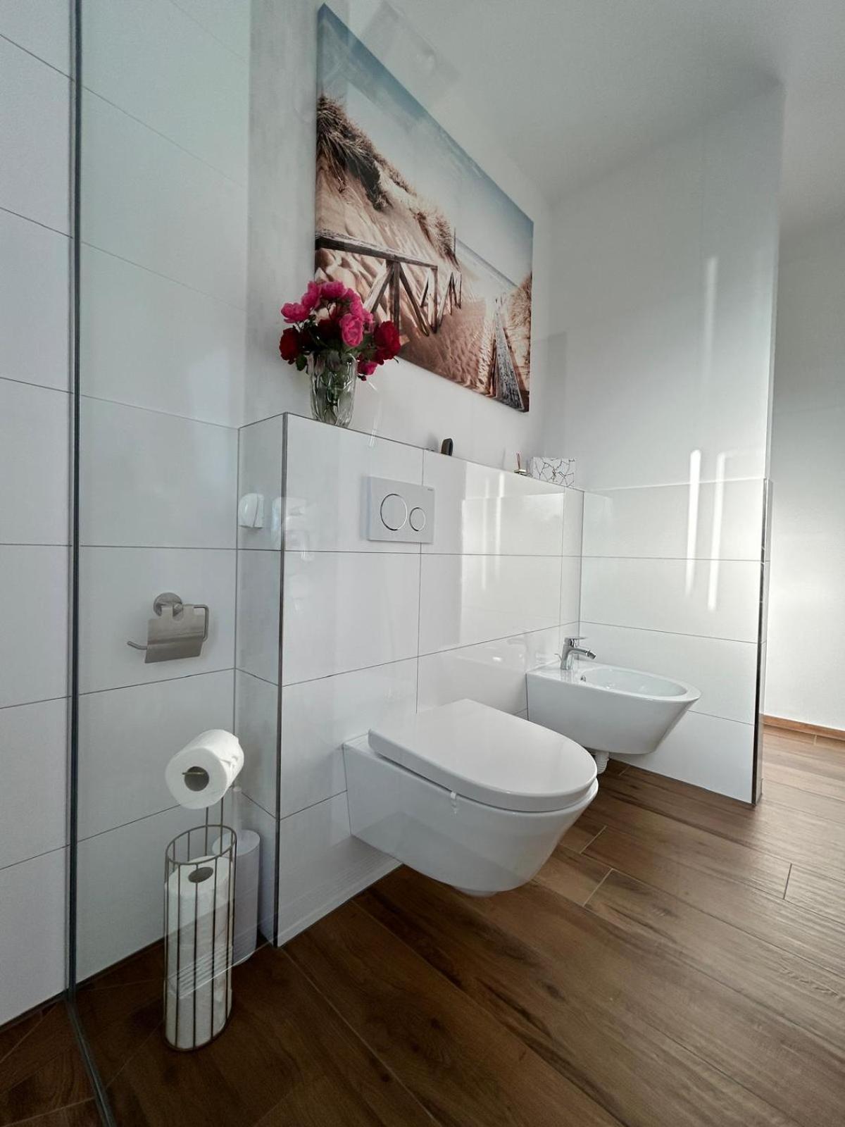 Apartman Rada Kraljevica Exteriér fotografie